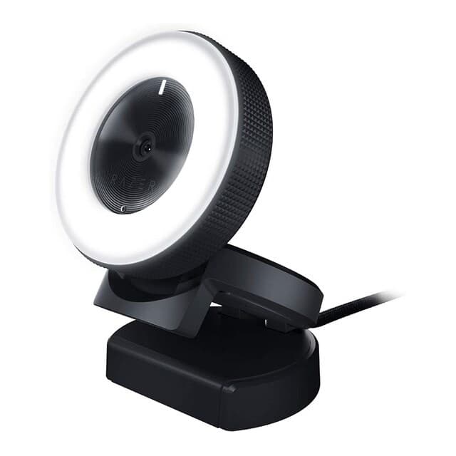 Detalle 2 de Razer Kiyo HD 60 fps