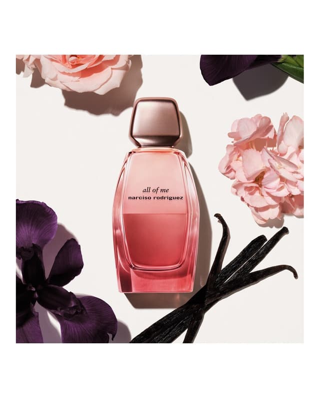 Thumbnail 1 de Narciso Rodriguez All Of Me Intense perfume 50 ml