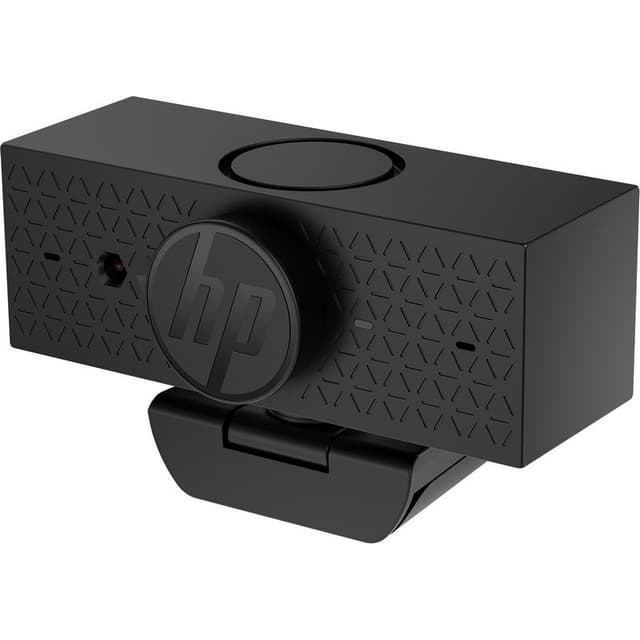 Detalle 2 de HP 620 Webcam FullHD 1080p 30fps para videoconferencias