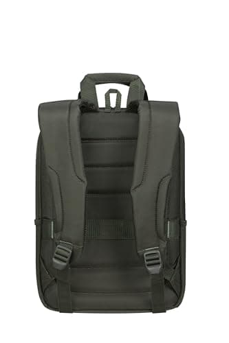 Detalle 2 de Samsonite Guardit Classy Mochila 15,5 L verde
