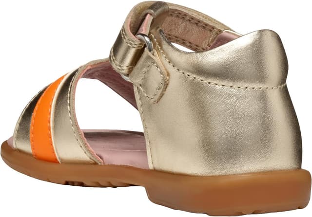 Thumbnail 2 de Geox Mädchen B Verred A Sandal