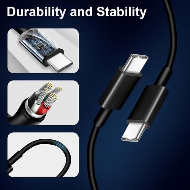 Detalle 2 de iPhone 17 Car Charger 43W Fast Charging