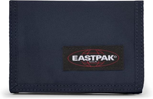 Imagen de EASTPAK CREW SINGLE Cartera Azul Ultra Marine en OfertitasTOP