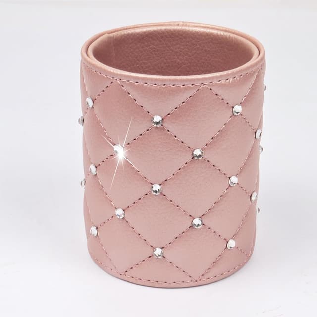 Thumbnail 3 de Nwvuop Round Makeup Organiser Brush Holder