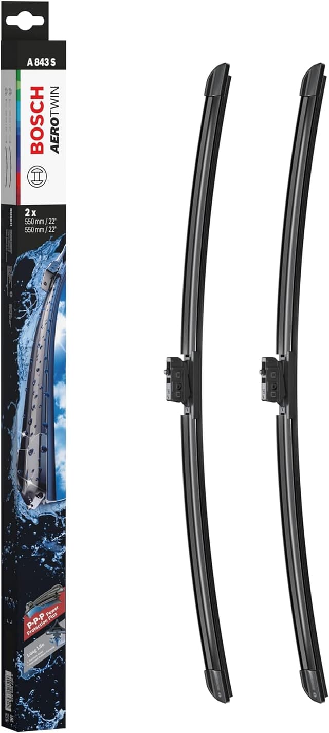 Thumbnail 5 de Bosch Automotive eA843S Scheibenwischer 550 mm