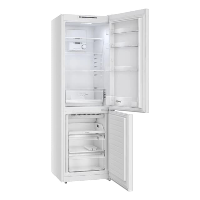 Detalle 2 de Balay 3KFE551WI frigorífico combi NoFrost