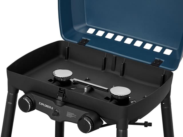 Thumbnail 6 de Enders Explorer II Camping Gasgrill