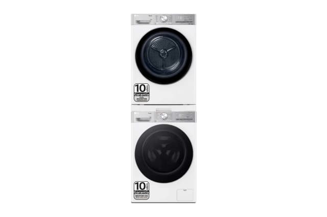 Detalle de LG TORRE1310KG.OUTLET Lavadora 13kg 1400 rpm