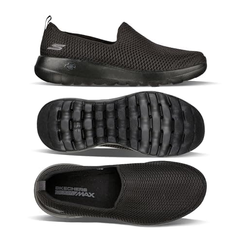 Thumbnail 6 de Skechers Go Walk Joy Zapatillas mujer 38