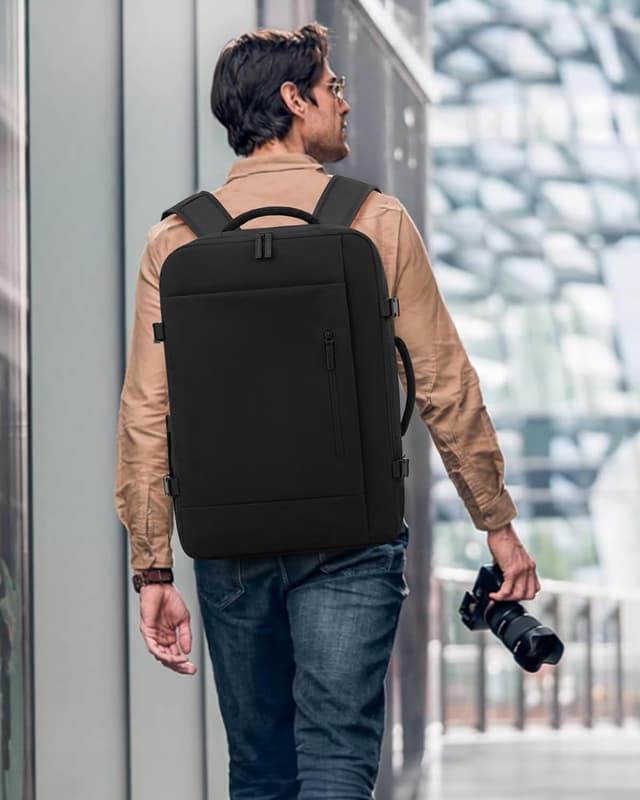 Thumbnail 5 de LOVEVOOK Handgepäck Rucksack 40L