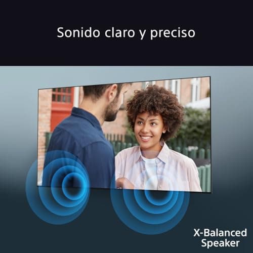 Detalle de Sony BRAVIA 3 50" Direct LED, Dolby Vision