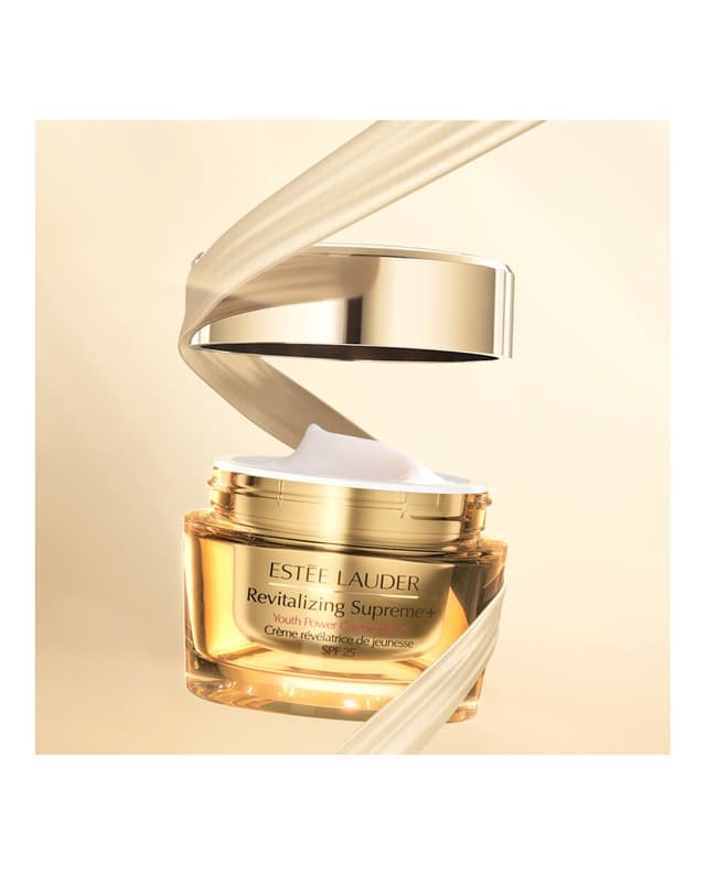 Thumbnail 2 de Estée Lauder Revitalizing Supreme+ crema SPF25 50 ml