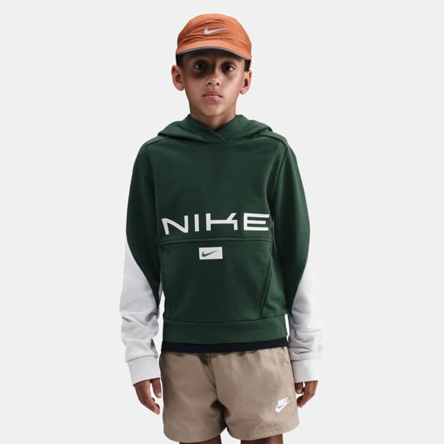 Detalle de Nike Sudadera de niños Multi Dri‑FIT