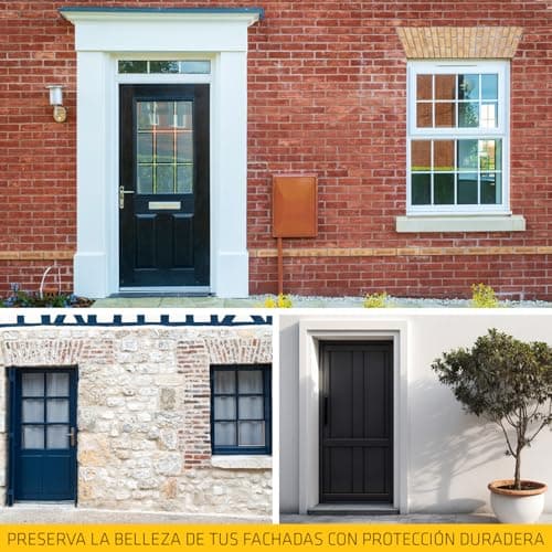 Thumbnail 5 de SIKA Sikagard 703W Impregnación Transparente 5L