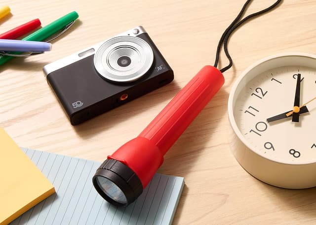 Thumbnail 5 de Amazon Basics 48 AA alkaline batteries, 1.5V