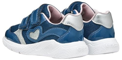 Thumbnail 8 de Geox B SPRINTYE Girl A zapatillas bebé 20 EU