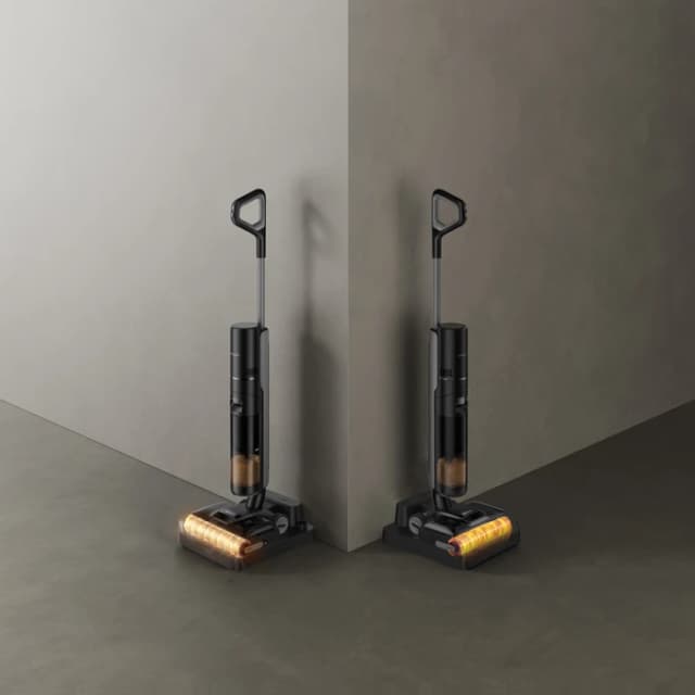 Thumbnail 1 de Dreame H12 Pro FlexLite 50 Minuten Akku