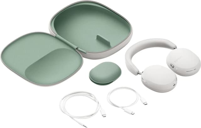 Detalle 1 de Sonos Ace Weiß Kopfhörer mit 30 Std.