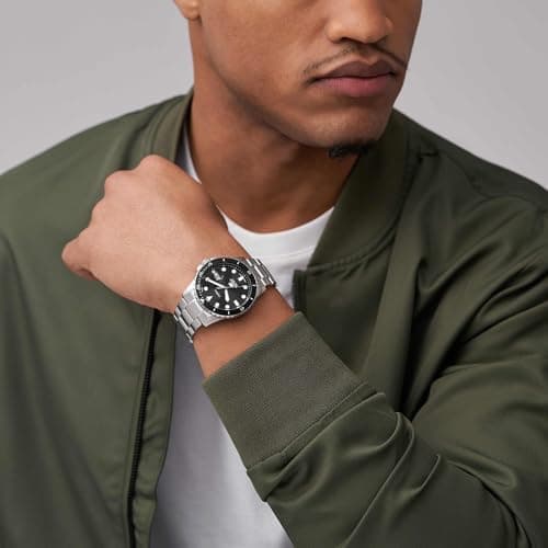 Thumbnail 1 de FOSSIL FS6032 Reloj analógico de cuarzo 44 mm ⌚