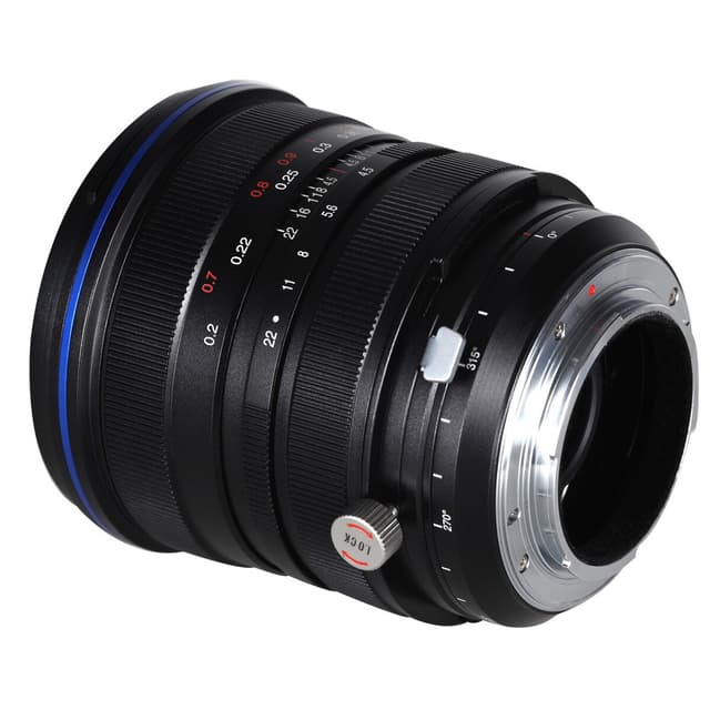 Thumbnail 4 de Laowa 15mm F4.5 Zero-D Shift 110°