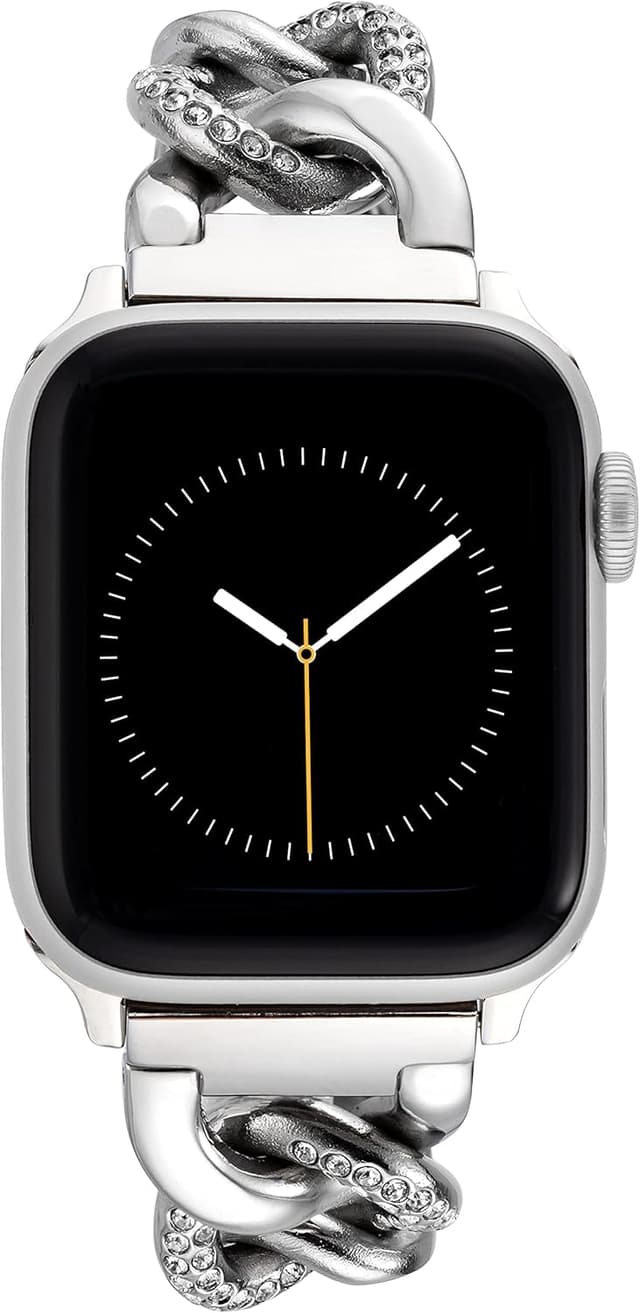 Detalle de Anne Klein Chain Bracelet Apple Watch 1.654