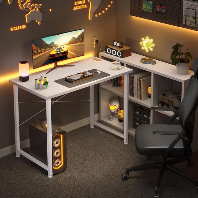 Thumbnail 5 de Kleiner Schreibtisch 80×40 cm