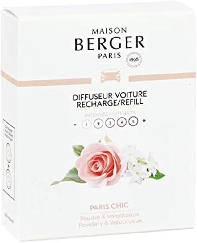 Imagen de MAISON BERGER Paris Chic 2 ricariche en OfertitasTOP