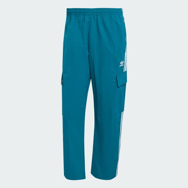 Thumbnail 3 de Pantalón Cargo Adidas Adicolor Classics 3 bandas