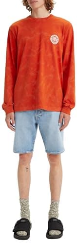 Detalle de Levi's 501 Original To The Millenium Short 32W