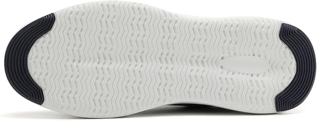 Detalle de ANALEAF Mens Fashion Trainers Casual Sneakers – lightweight everyday business shoes