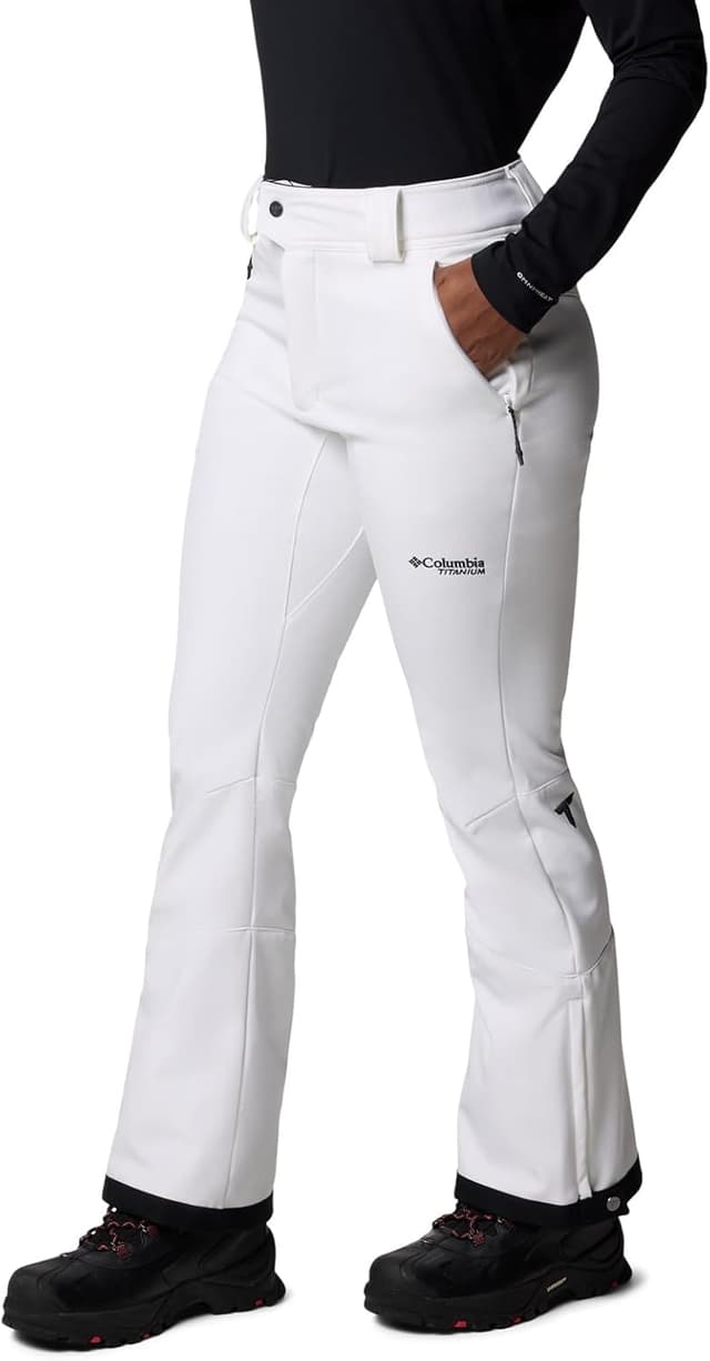Detalle de Columbia Roffee Ridge 6 Pant ski, femme W10