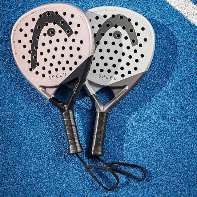 Thumbnail 5 de Head Speed Team 2025 pala de pádel