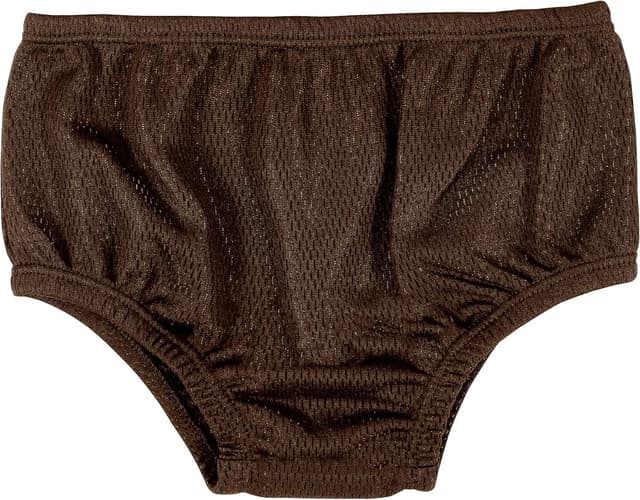 Detalle 2 de Gerber NFL Baby-Girls NFL Team Jersey Dress and Diaper Cover