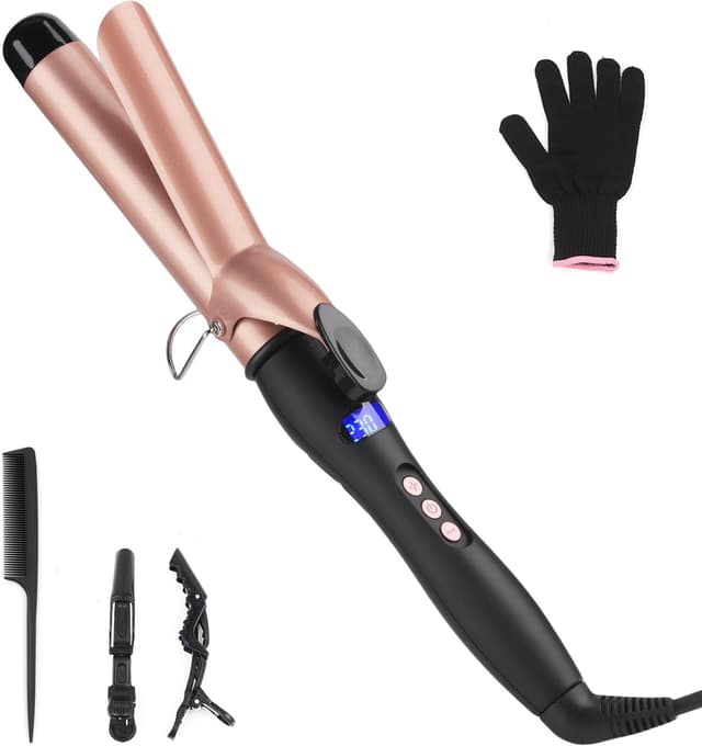 Detalle de Curling Wand 32MM Adjustable Temperature