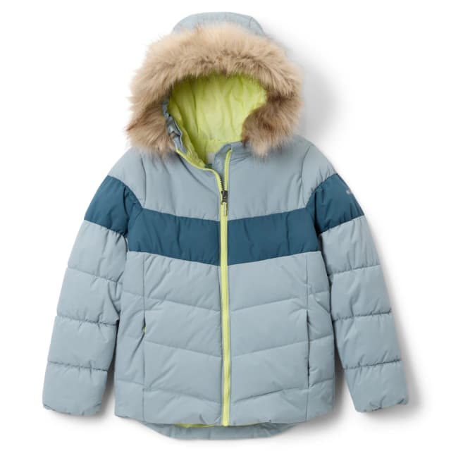 Imagen de Columbia Arctic Blast™ III chaqueta de esquí niña 🎿 en OfertitasTOP