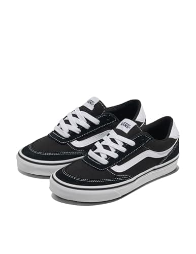 Detalle 2 de Vans Brooklyn LS Zapatillas mujer 40 EU
