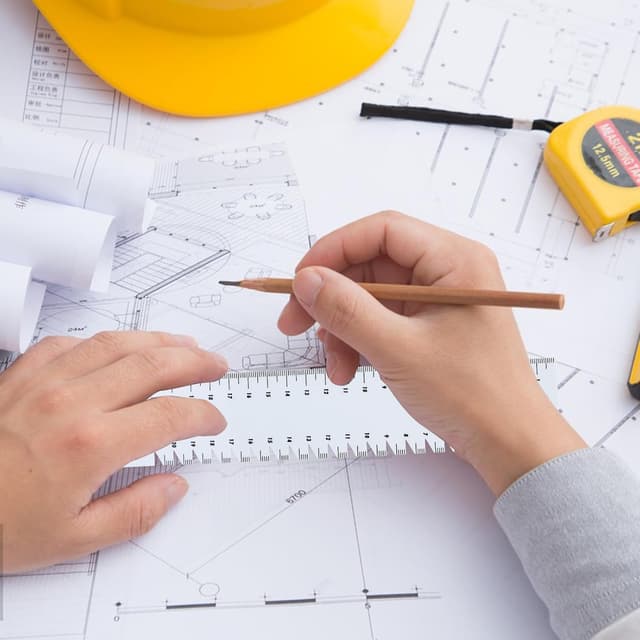 Thumbnail 6 de Handmaß Set 4-teilig mit 23 cm