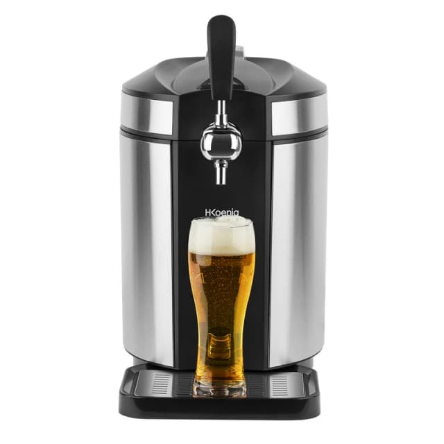 Imagen de HKoenig BW1880 - Tirador de Cerveza 🍺 en OfertitasTOP