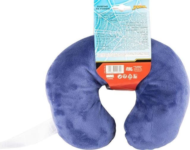 Thumbnail 6 de Spider-Man Cuscino da collo 27x23x9