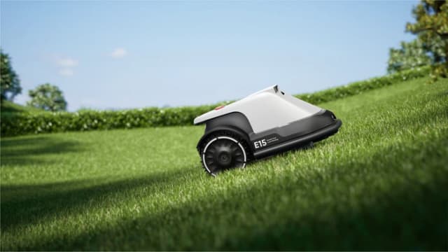 Thumbnail 7 de eufy E15 Mähroboter 800 m² 📷