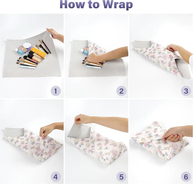 Thumbnail 5 de Walking Way Magic Kameraschutzhülle 35x35