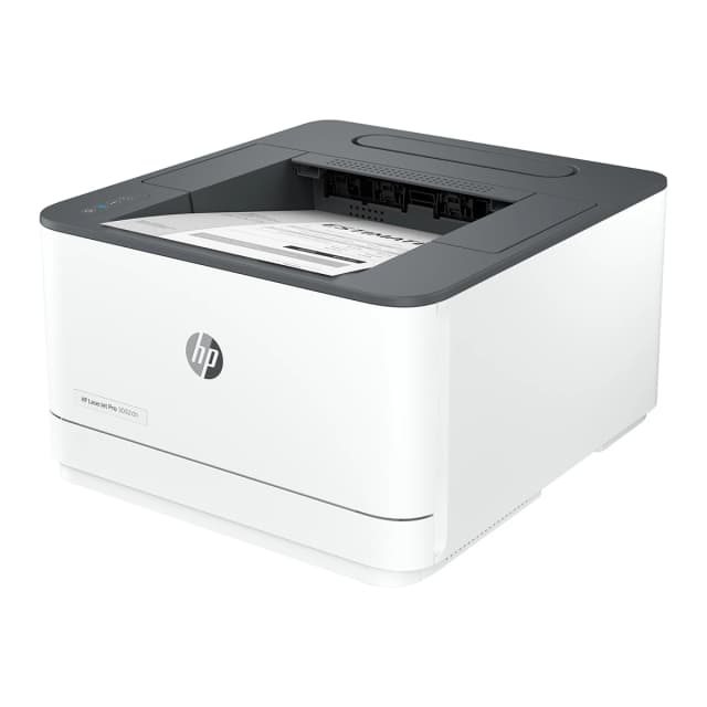 Detalle 2 de HP LaserJet Pro 3002dn impresora láser 🖨