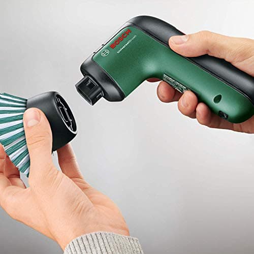 Thumbnail 6 de Bosch Home and Garden Cepillo Universal para Limpieza Eléctrica 🧹