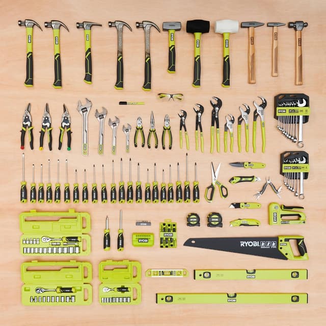 Thumbnail 5 de RYOBI RMT14 Pinza multifunzione 14 in 1 68 mm