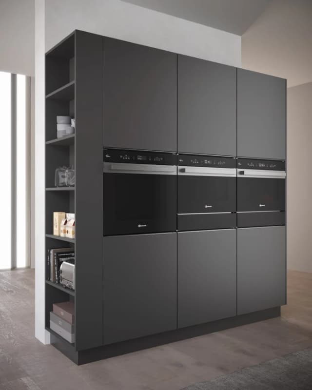 Thumbnail 2 de Bauknecht BIK7 CHC8TS PT Hydrolyse‑Backofen