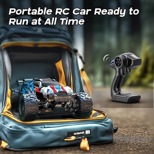 Thumbnail 4 de Ferngesteuertes Auto 1:18 40 km/h