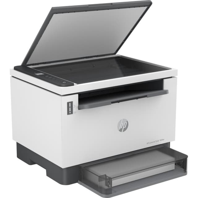 Detalle 2 de HP LaserJet Tank MFP 2604dw impresora 22 ppm