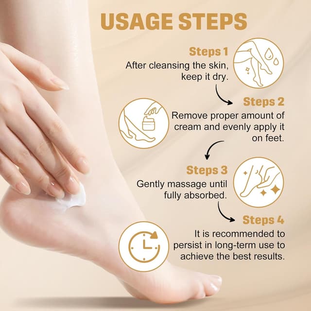 Thumbnail 3 de Clyecfra 60% Urea Cream 150g