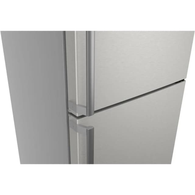 Detalle de Bosch KGN39AIAU combi No Frost 203 cm