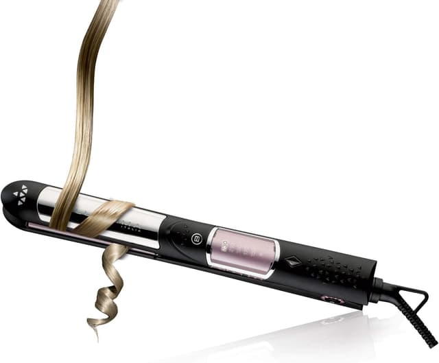 Detalle de Bellissima Creativity B27 100 Glätteisen 150–230°C